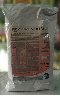 Nissorun 10 WP 1kg