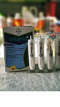 Calypso 480 SC fiole